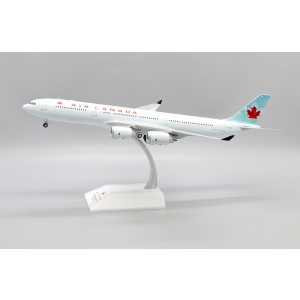 Model Airbus A340-500 AIR CANADA 1:200