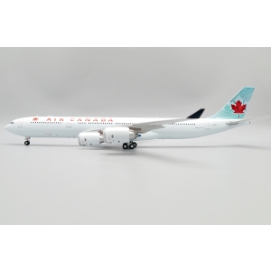 Model Airbus A340-500 AIR CANADA 1:200