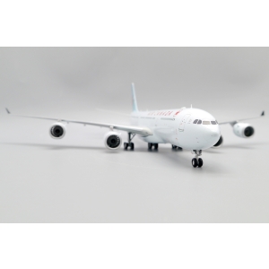 Model Airbus A340-500 AIR CANADA 1:200