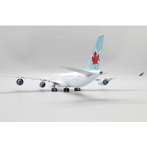 Model Airbus A340-500 AIR CANADA 1:200