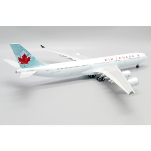 Model Airbus A340-500 AIR CANADA 1:200