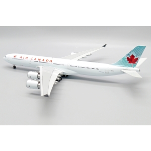 Model Airbus A340-500 AIR CANADA 1:200