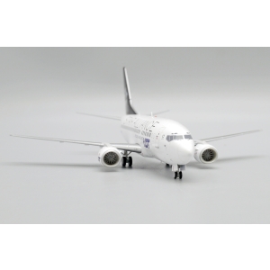 Model Boeing 737-500 LOT SP-LKE 1:200 Star Alliance