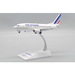 Model Boeing 737-500 AIR FRANCE 1:200 F-GJNT Jc Wings OSTATNIE!