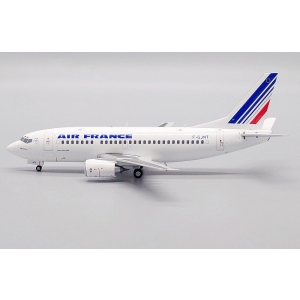 Model Boeing 737-500 AIR FRANCE 1:200 F-GJNT Jc Wings OSTATNIE!