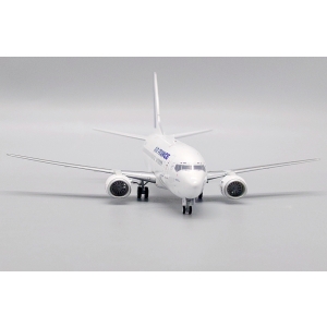 Model Boeing 737-500 AIR FRANCE 1:200 F-GJNT Jc Wings OSTATNIE!