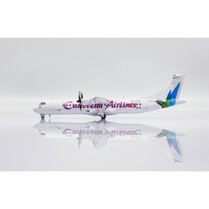 Model ATR 72-600 Carribbean 1:200 Jc Wings 9Y-TTD