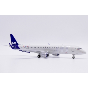 Model Embraer 195 SAS Scandinavian 1:200 SE-RSK