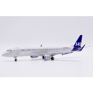 Model Embraer 195 SAS Scandinavian 1:200 SE-RSK