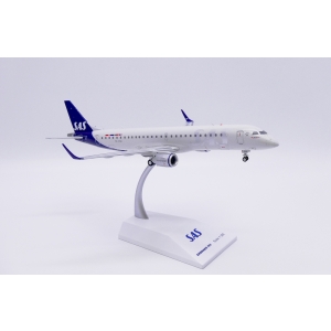 Model Embraer 195 SAS Scandinavian 1:200 SE-RSK