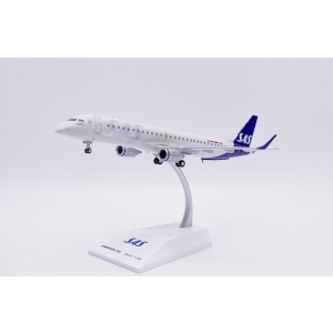 Model Embraer 195 SAS Scandinavian 1:200 SE-RSK