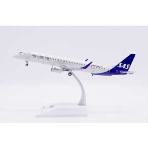 Model Embraer 195 SAS Scandinavian 1:200 SE-RSK