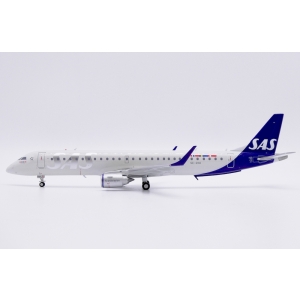 Model Embraer 195 SAS Scandinavian 1:200 SE-RSK