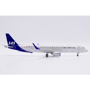 Model Embraer 195 SAS Scandinavian 1:200 SE-RSK