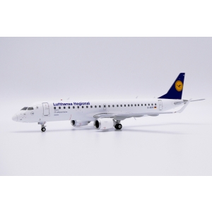 Model Embraer 190 LUFTHANSA 1:200 D-AECA Jc Wings