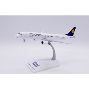 Model Embraer 190 LUFTHANSA 1:200 D-AECA Jc Wings