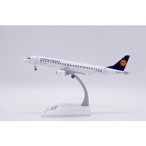 Model Embraer 190 LUFTHANSA 1:200 D-AECA Jc Wings