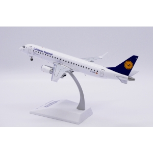 Model Embraer 190 LUFTHANSA 1:200 D-AECA Jc Wings