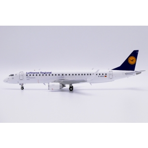 Model Embraer 190 LUFTHANSA 1:200 D-AECA Jc Wings