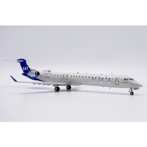 Model Bombardier CRJ900 SAS Scandinavian 1:200