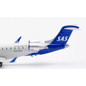 Model Bombardier CRJ900 SAS Scandinavian 1:200