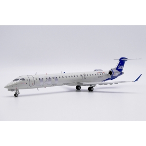 Model Bombardier CRJ900 SAS Scandinavian 1:200