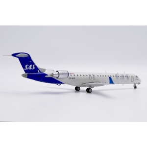 Model Bombardier CRJ900 SAS Scandinavian 1:200