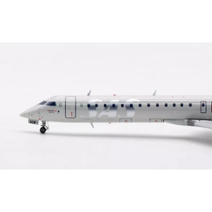 Model Bombardier CRJ900 SAS Scandinavian 1:200