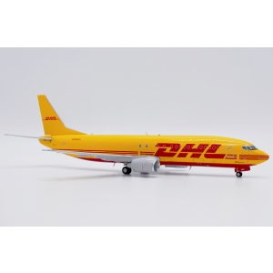 Model Boeing 737-400 DHL 1:200 Jc Wings