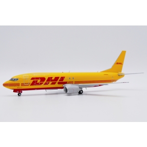 Model Boeing 737-400 DHL 1:200 Jc Wings