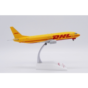 Model Boeing 737-400 DHL 1:200 Jc Wings