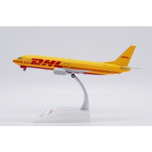 Model Boeing 737-400 DHL 1:200 Jc Wings