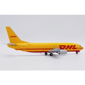 Model Boeing 737-400 DHL 1:200 Jc Wings