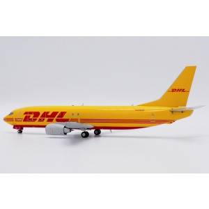 Model Boeing 737-400 DHL 1:200 Jc Wings