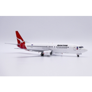 Model Boeing 737-400 QANTAS 1:200 VH-TJW Jc Wings