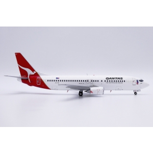 Model Boeing 737-400 QANTAS 1:200 VH-TJW Jc Wings