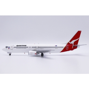 Model Boeing 737-400 QANTAS 1:200 VH-TJW Jc Wings