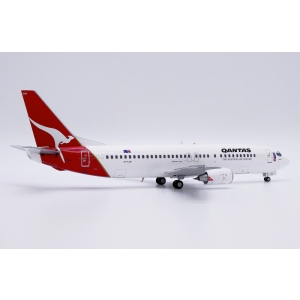 Model Boeing 737-400 QANTAS 1:200 VH-TJW Jc Wings