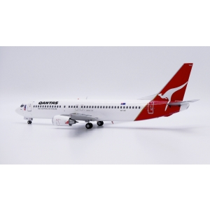 Model Boeing 737-400 QANTAS 1:200 VH-TJW Jc Wings