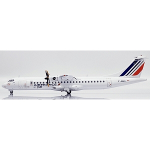 Model ATR 72-500 Air France 1:200 F-GRPI Jc Wings