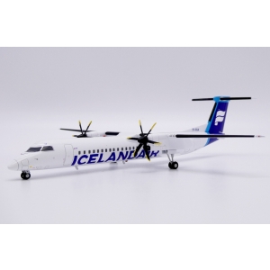 Model Boembardier Dash 8-Q400 ICELANDAIR 1:200