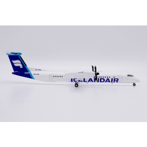 Model Boembardier Dash 8-Q400 ICELANDAIR 1:200