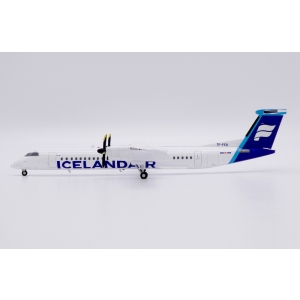 Model Boembardier Dash 8-Q400 ICELANDAIR 1:200