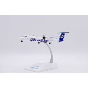 Model Boembardier Dash 8-Q400 ICELANDAIR 1:200