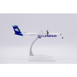 Model Boembardier Dash 8-Q400 ICELANDAIR 1:200