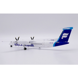 Model Boembardier Dash 8-Q400 ICELANDAIR 1:200