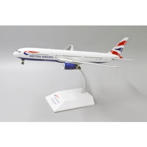 Model Boeing 767-300 British Airways 1:200 Jc Wings G-BNWA