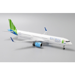 Model Airbus A321neo Bamboo 1:200 Jc Wings