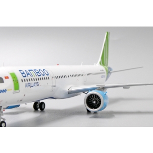 Model Airbus A321neo Bamboo 1:200 Jc Wings