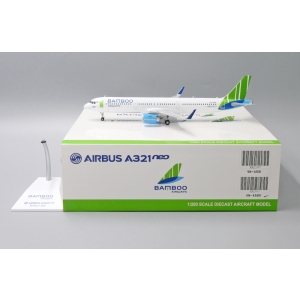 Model Airbus A321neo Bamboo 1:200 Jc Wings